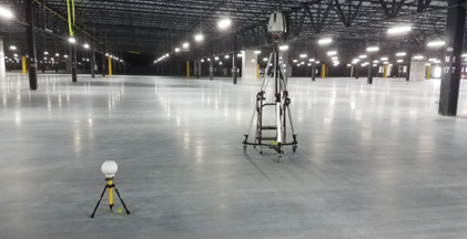 Robotic Equipment
