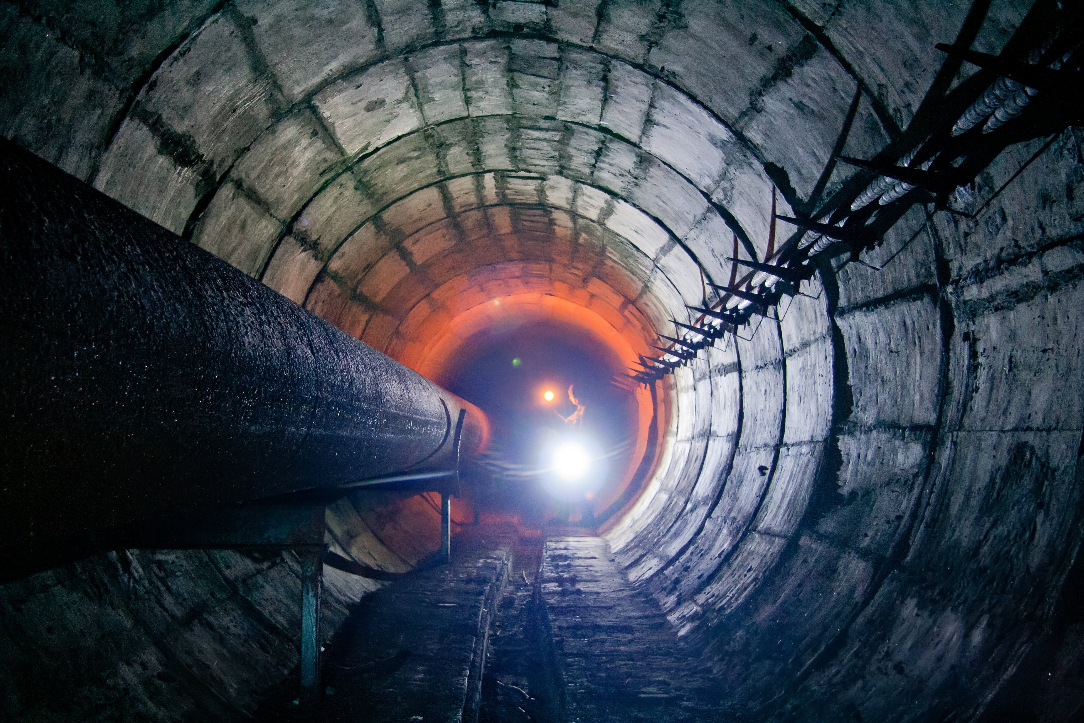 BRYX Sewer Pipeline Defect Detection